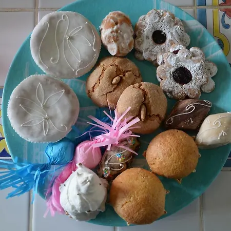 Anelu De Entu *
