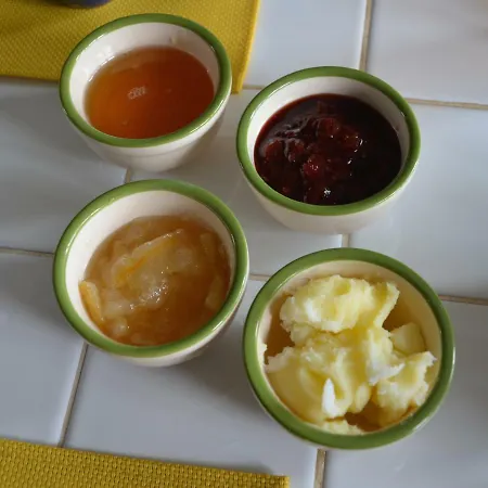 Anelu De Entu Alojamento de Acomodação e Pequeno-almoço