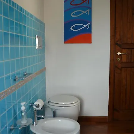 Bed & Breakfast Anelu De Entu Quartu SantʼElena